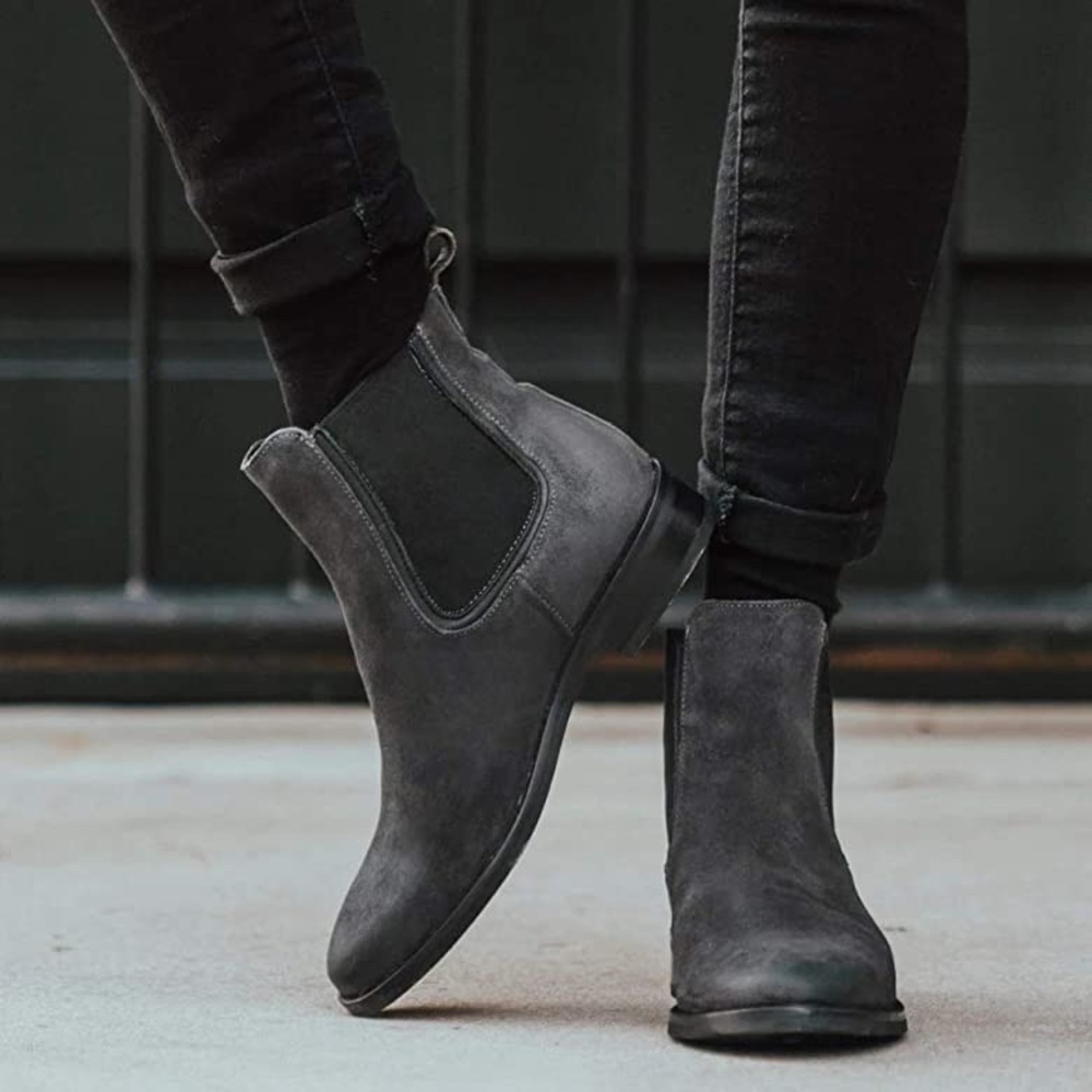 Thursday Boot Chelsea
